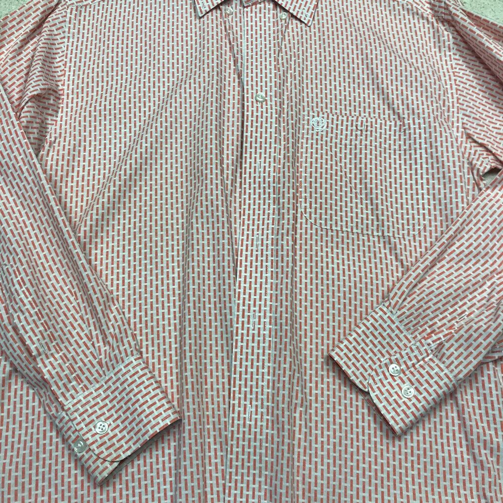 Wrangler George Strait Shirt
